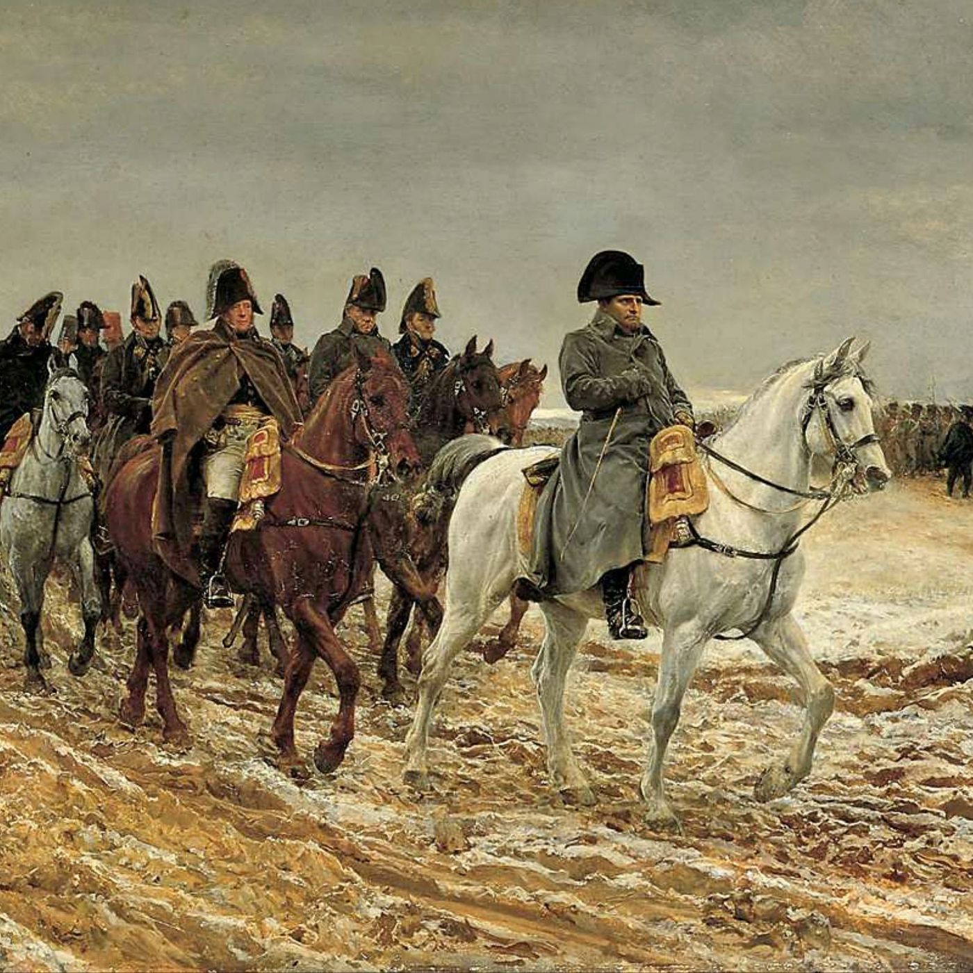 Przed obrazem – muzeum w słuchawkach