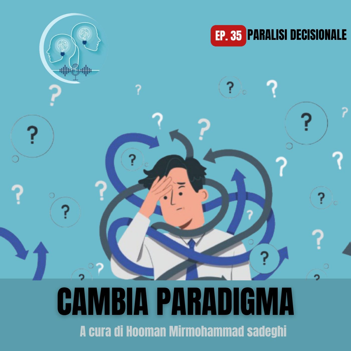 Cambia Paradigma