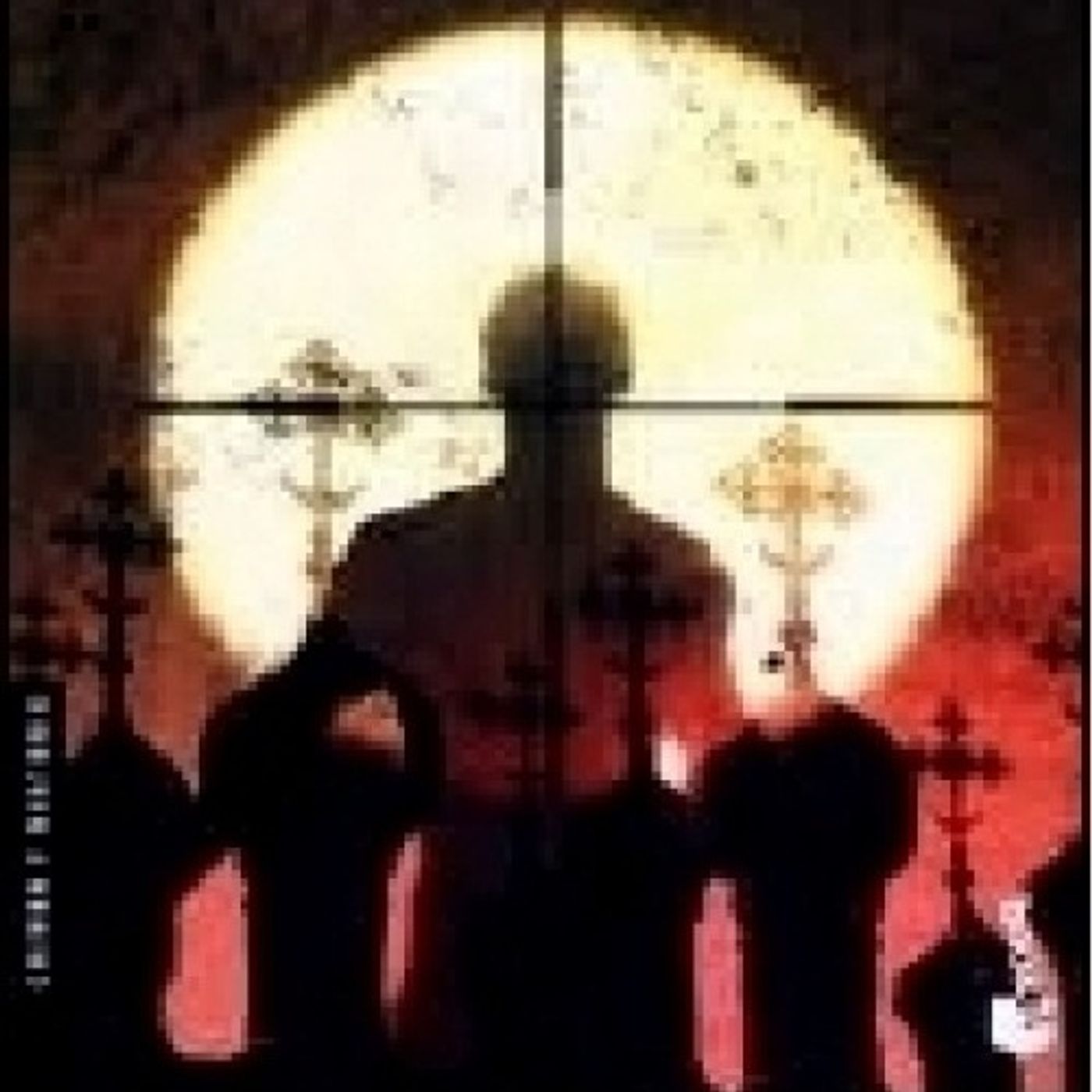 (Resumen) Los peones caen primero - Alexandra Marinina