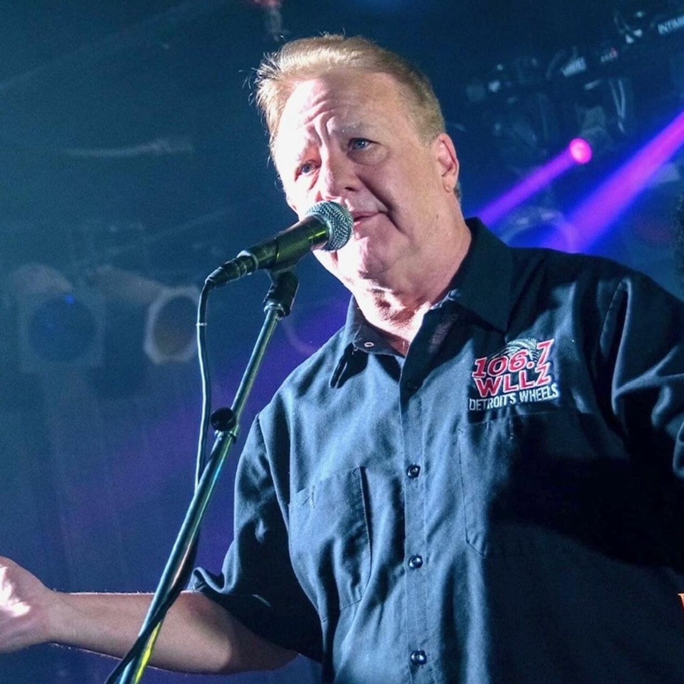 DOUG TALKS TO MARK WILSON FROM JET ( Band ) about the New Tour , New Music , and Some Detroit Rock City Memories