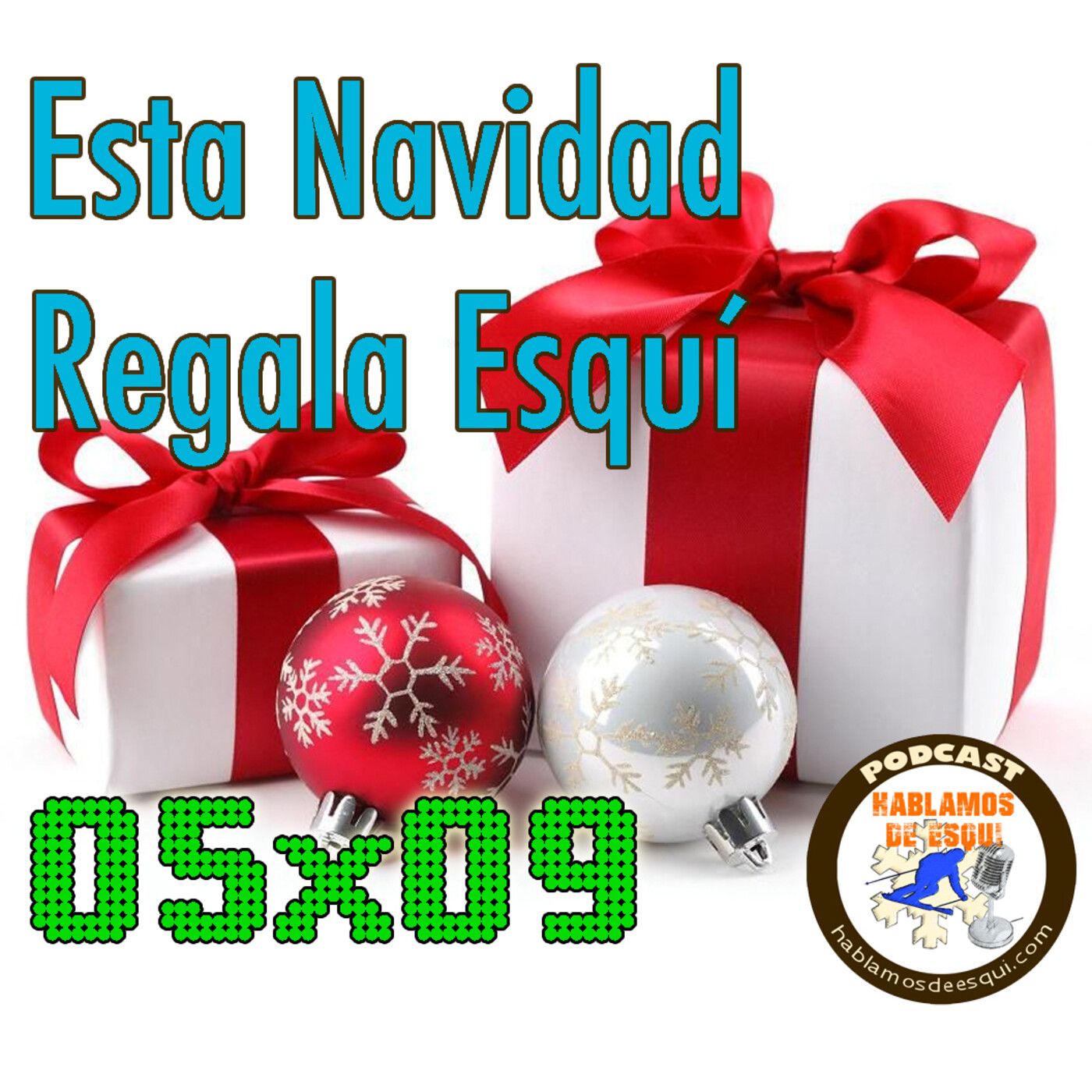 Hablamos de Esquí