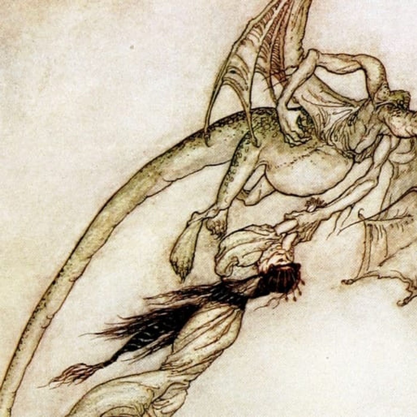 Die vier geschickten Brüder | Prinzessinnen Geschichten episode artwork