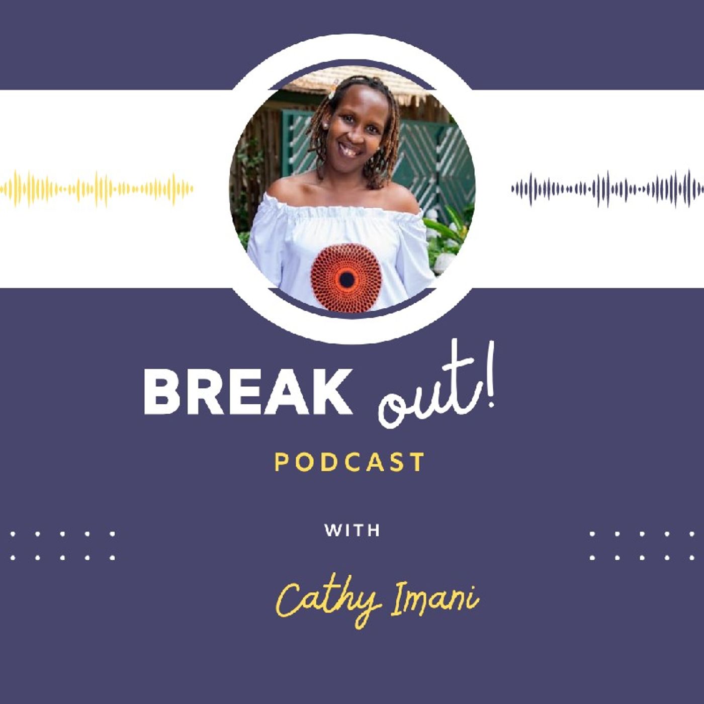 BreakOut! podcast