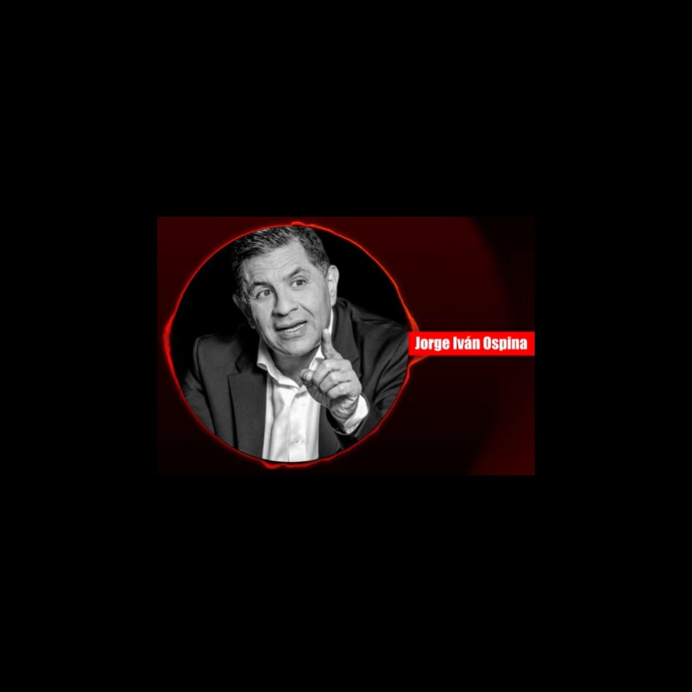 Jorge Iván Ospina DEFIENDE su nombramiento y el de Quintero: “Se vulnera la presunción de inocencia”