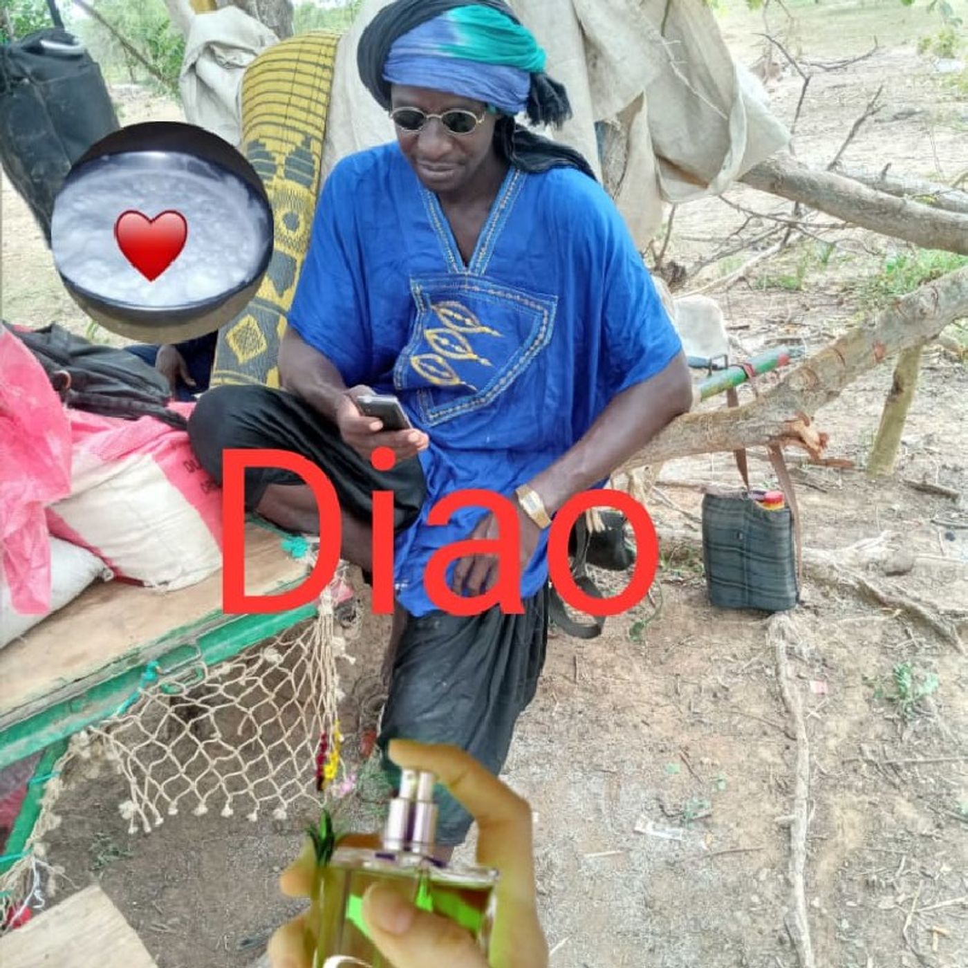 Radio Fm Diabbo Gido Ma\'s podcast