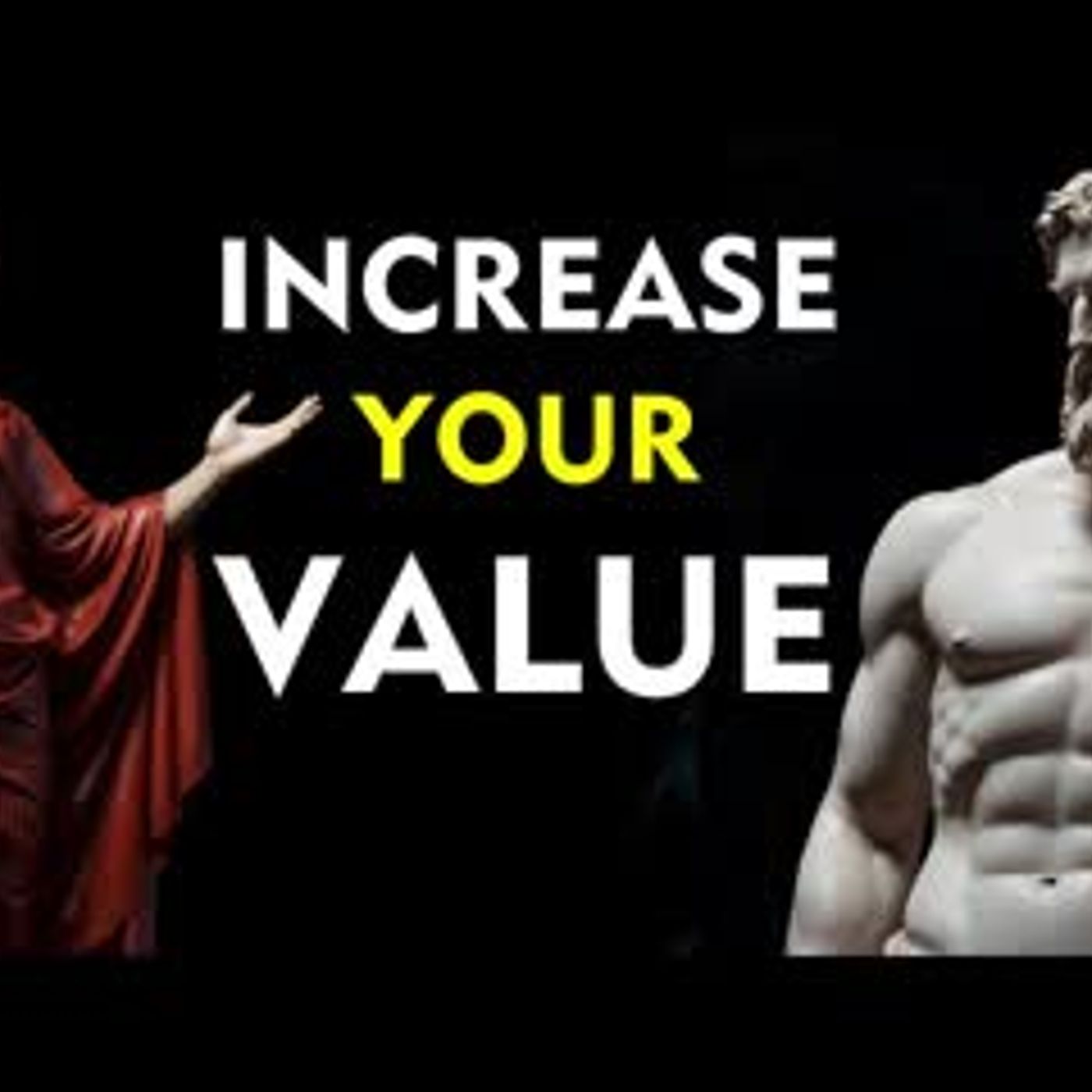 7 PRACTICES to be MORE VALUED   Stoicism