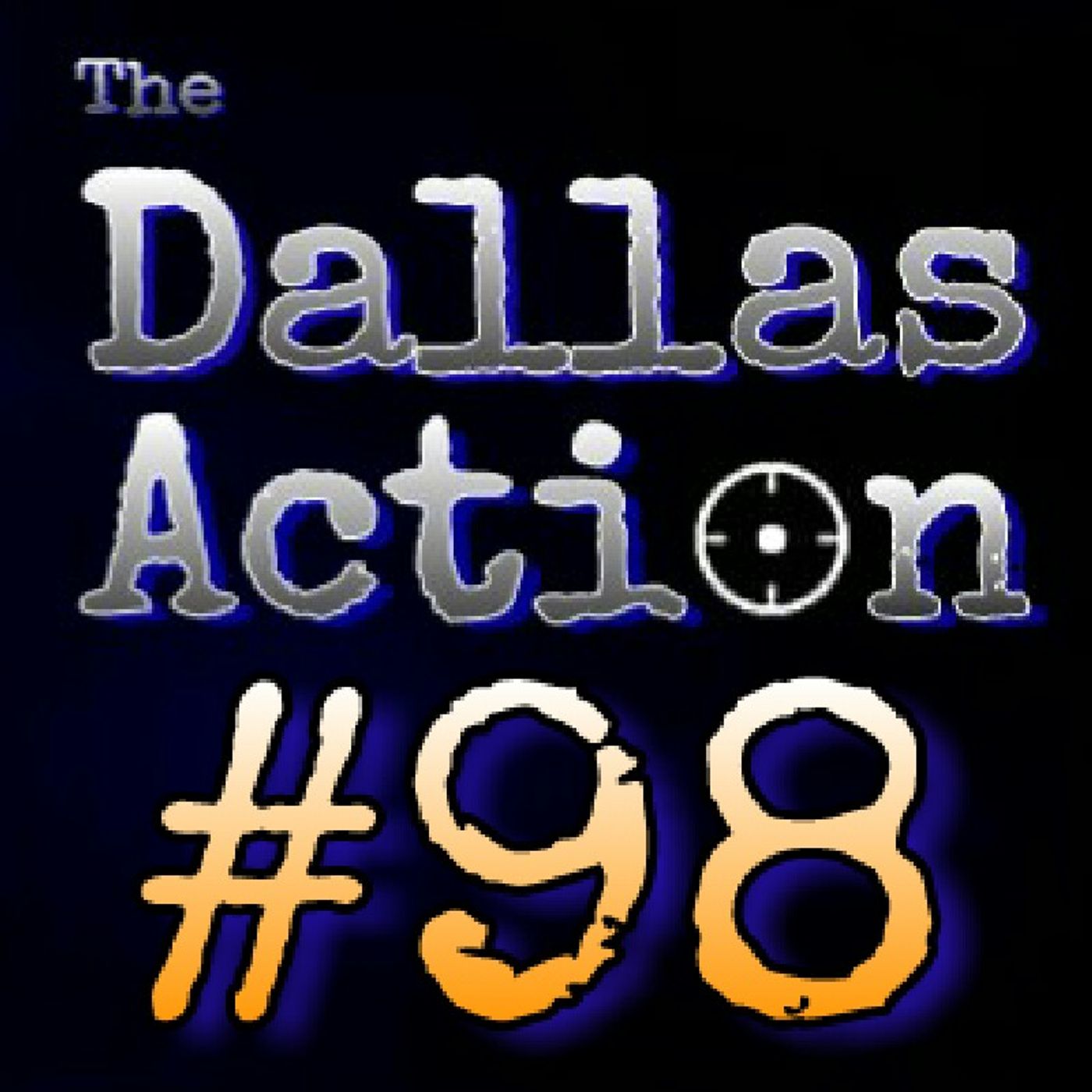 TDA #98~November 13, 2016: With Guests Chris Gallop & Garland Brown. episode artwork