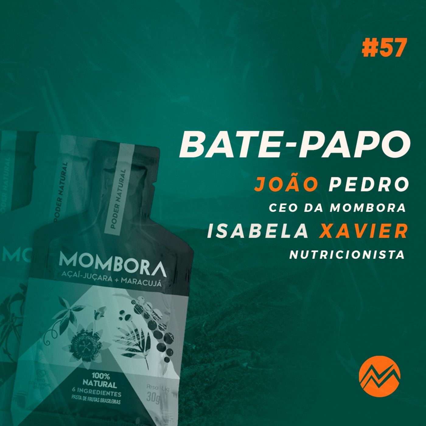 NAMONTANHA PODCAST