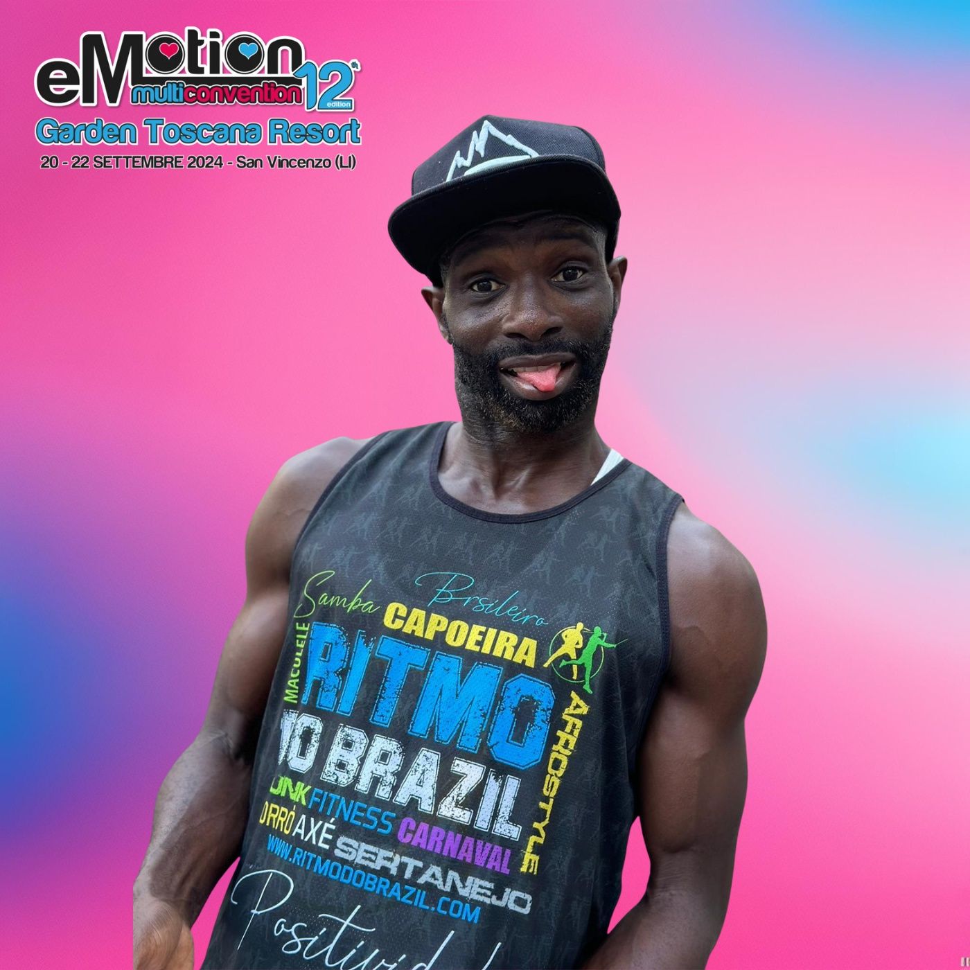 Emotion Multiconvention - Garden Toscana Resort - Radio Wellness