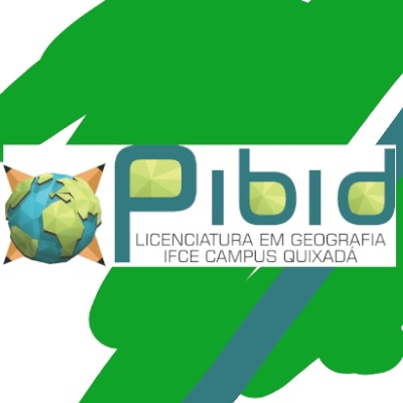 PIBID Geografia IFCE Quixadá