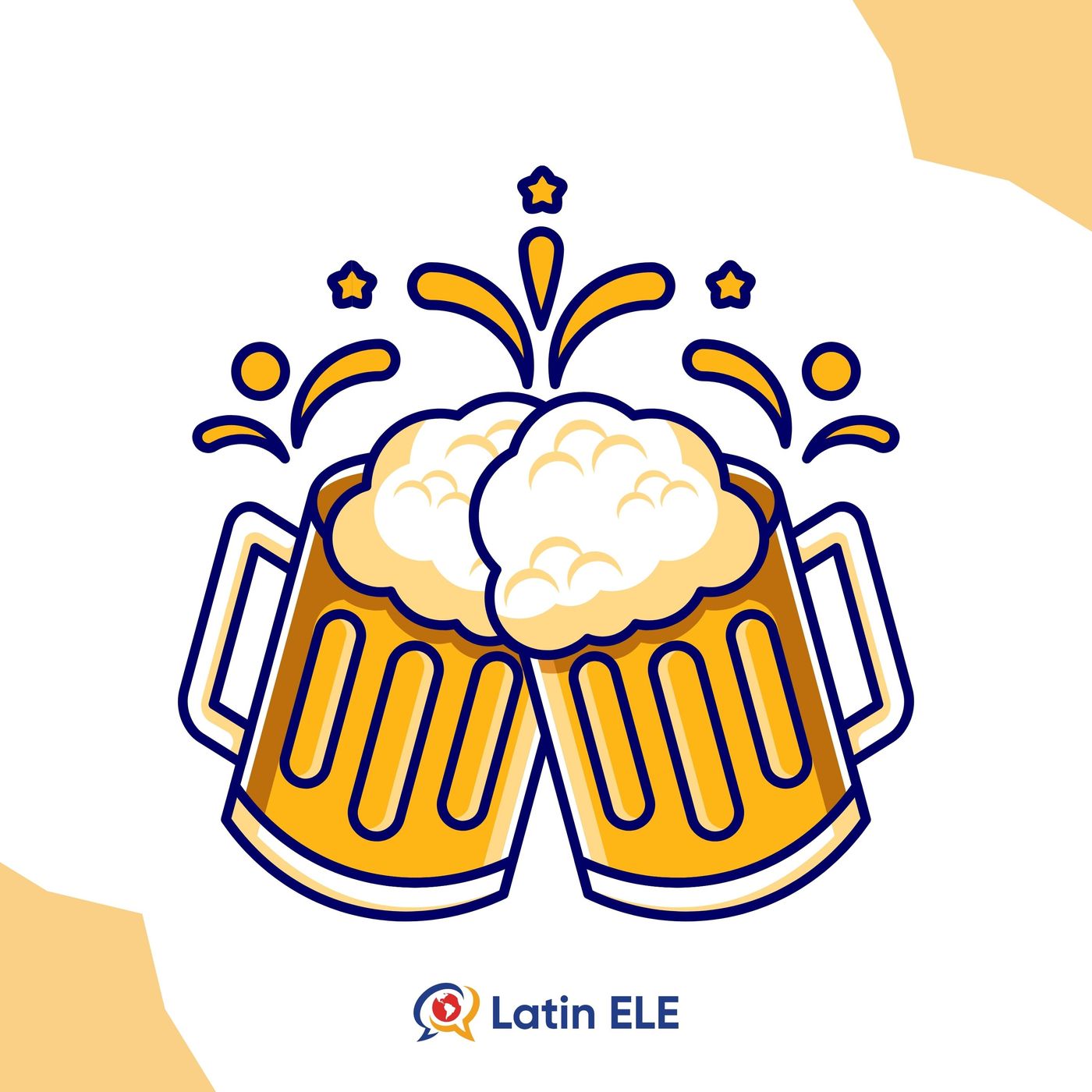 #27 - How to Say Cheers in Spanish 🍻 (Toasting en Español)