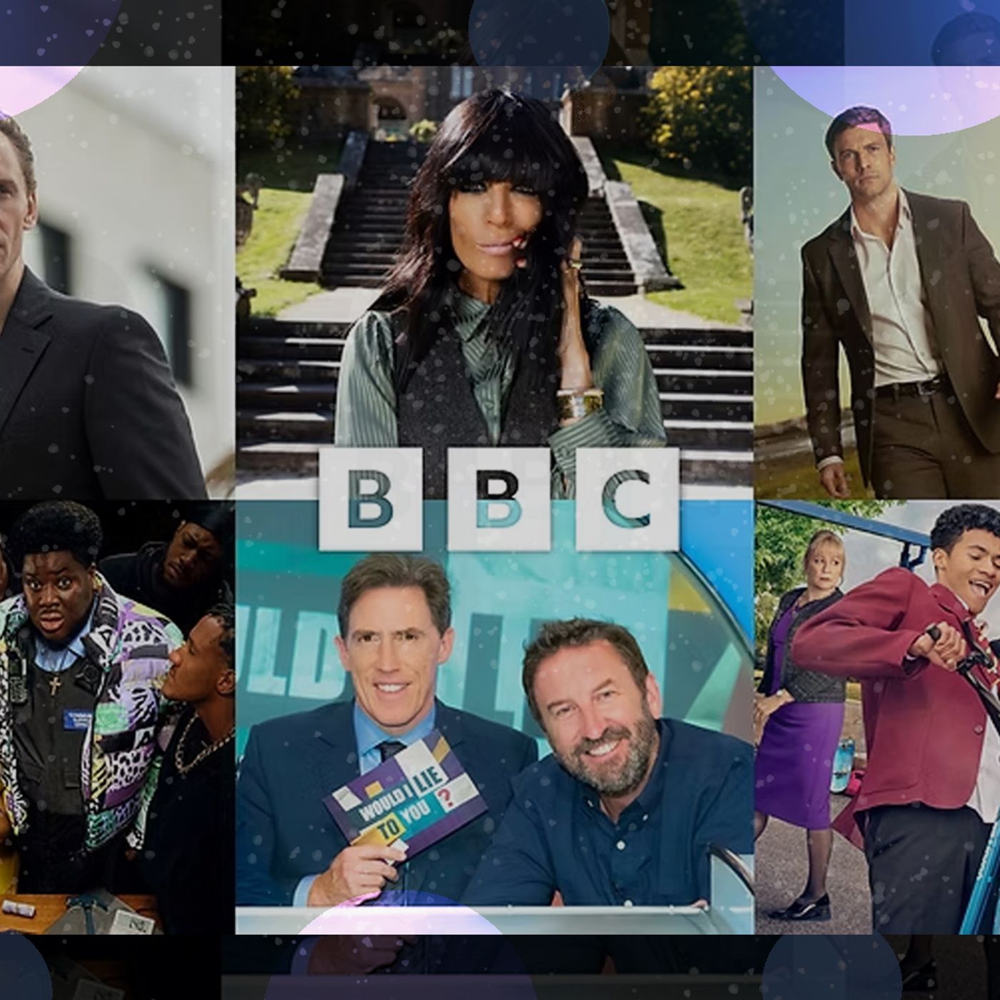 UKTV January 2026 Schedules episode artwork