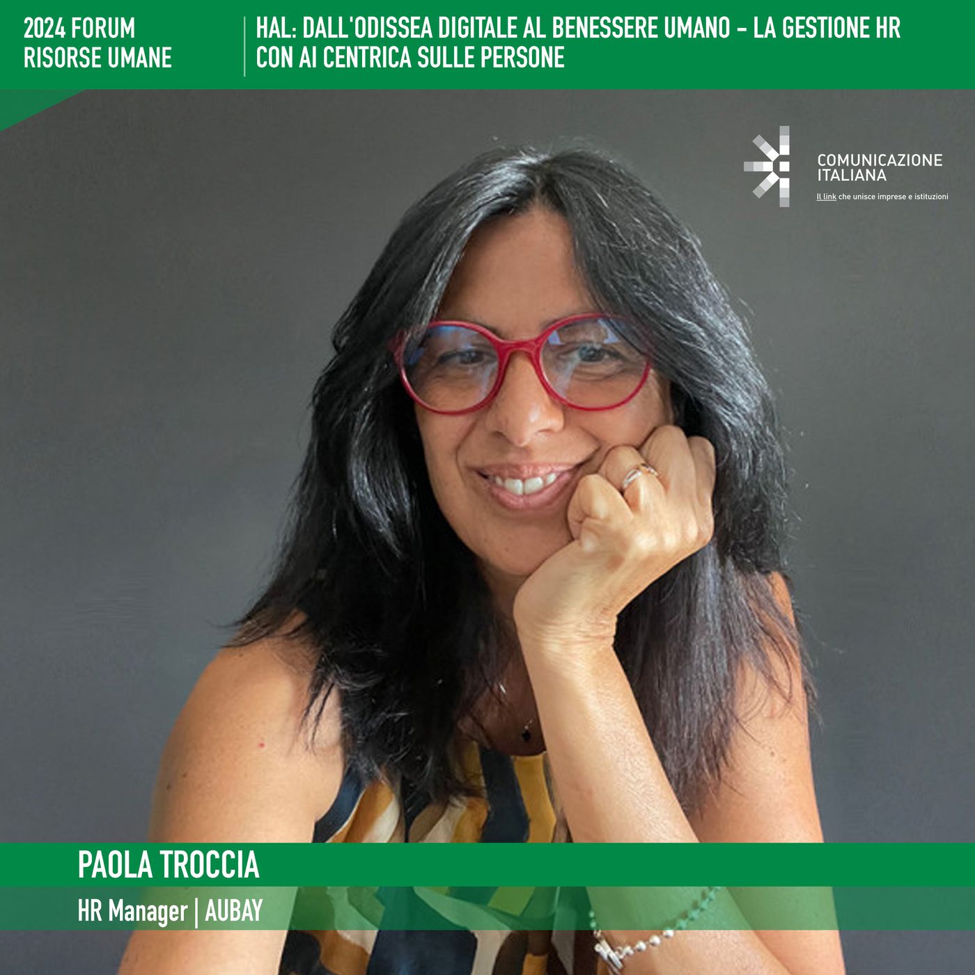 Comunicazione Italiana