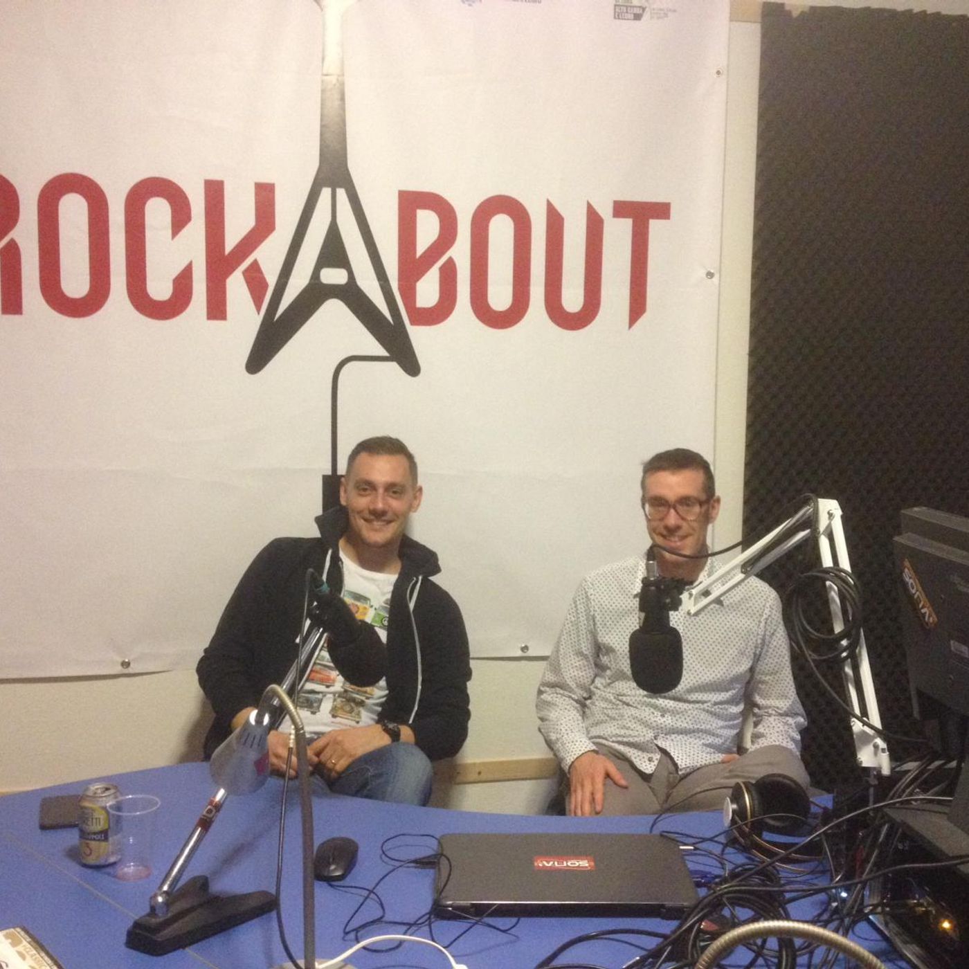 Rockabout The Interview