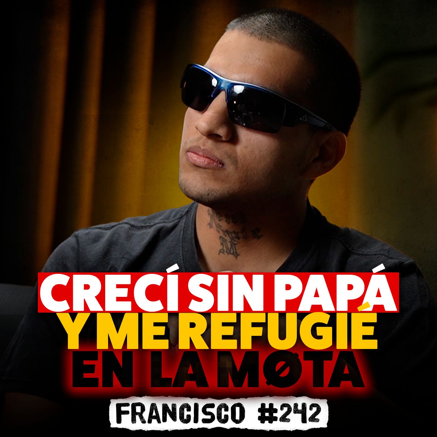 La MOTITA me andaba ACABANDO | Francisco #242