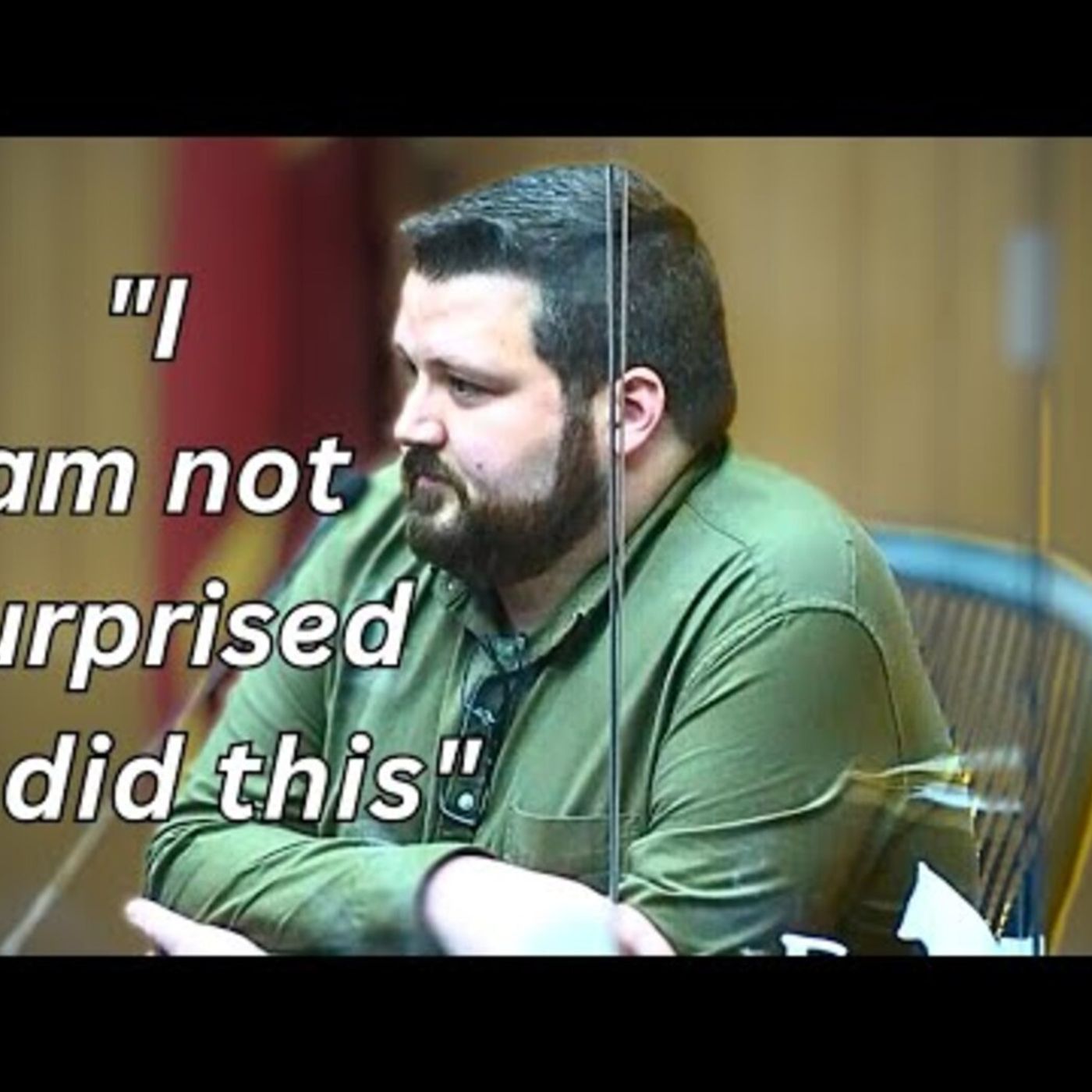 When Your Best Friend Kills His Family | True Crime Documentary episode artwork