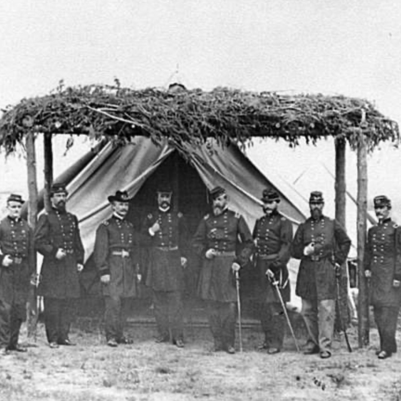 S8 Ep1086: Fitzhugh Brundage, author of A Fate Worse Than Hell, discusses the capture of three black sailors from the Isaac Smith in 1863, w