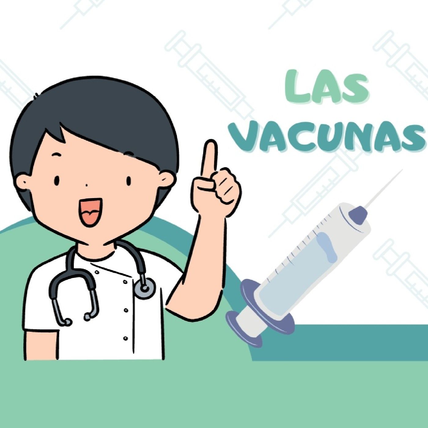 Vacunas — Radio Teatro podcast artwork