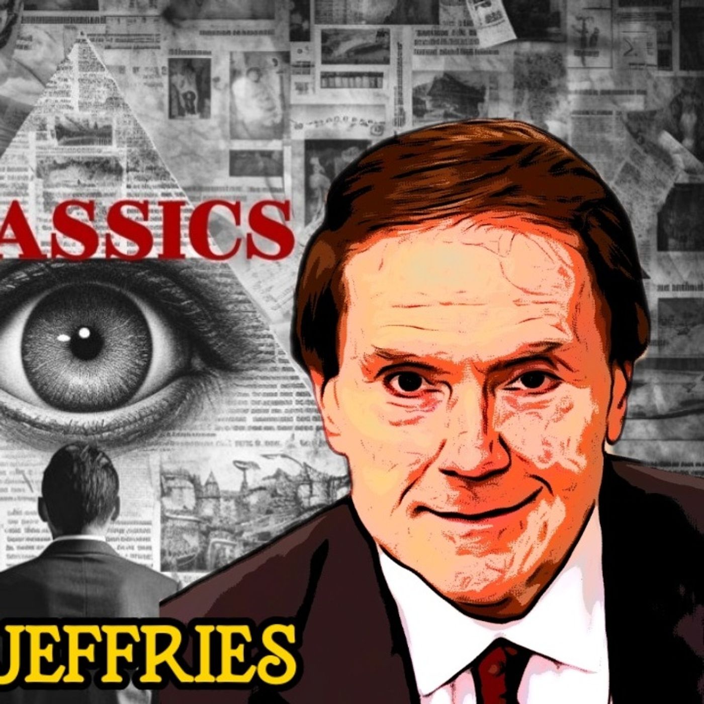 Forbidden Knowledge News