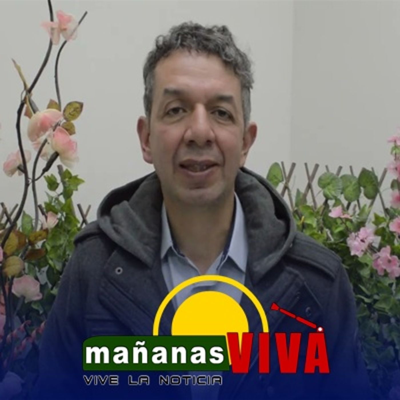 Director de Corponariño Mauricio Bastidas – Buscando alternativas para el mejoramiento de la calidad del agua en Ipiales