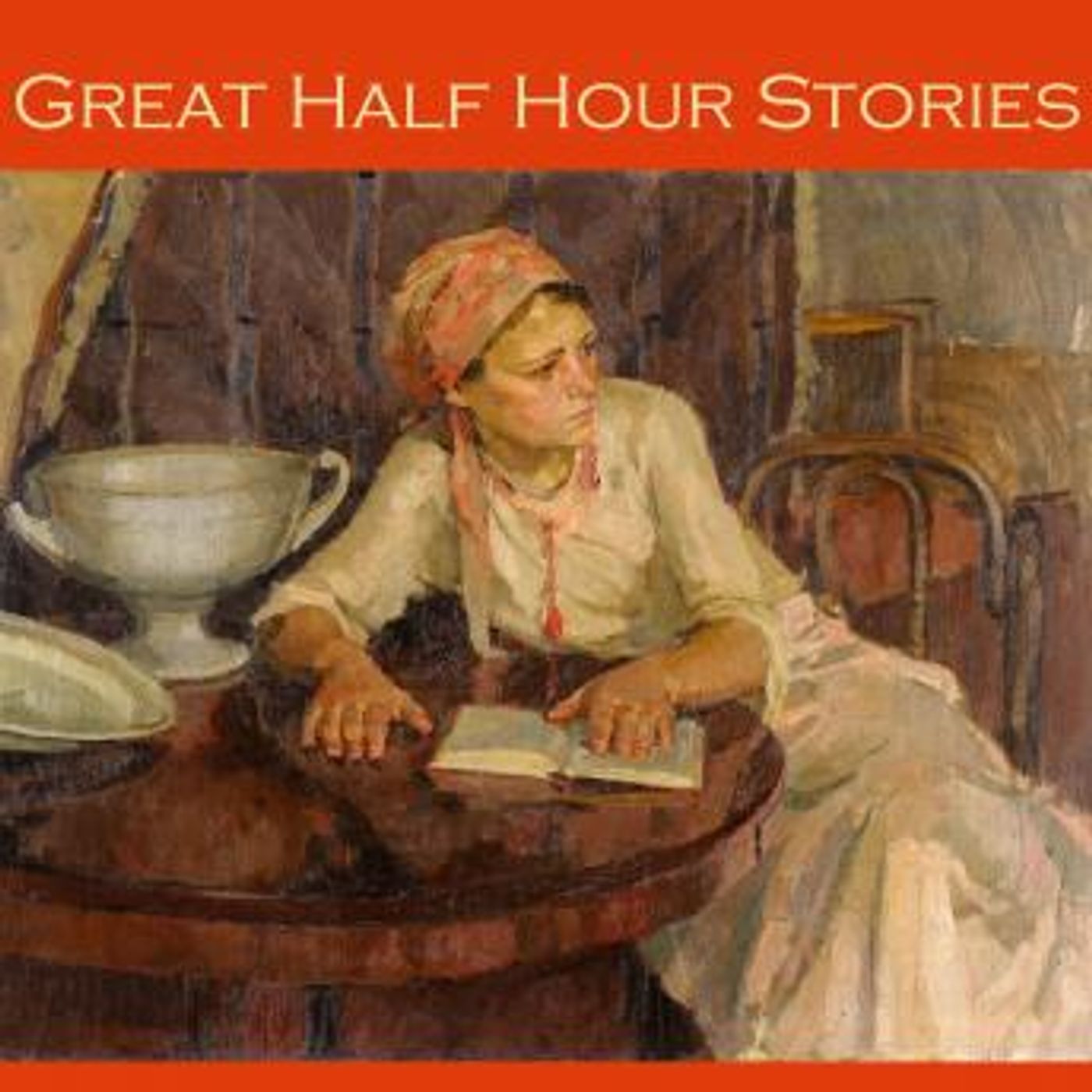 Discover the Best Audio Stories in Literature, Short Stories