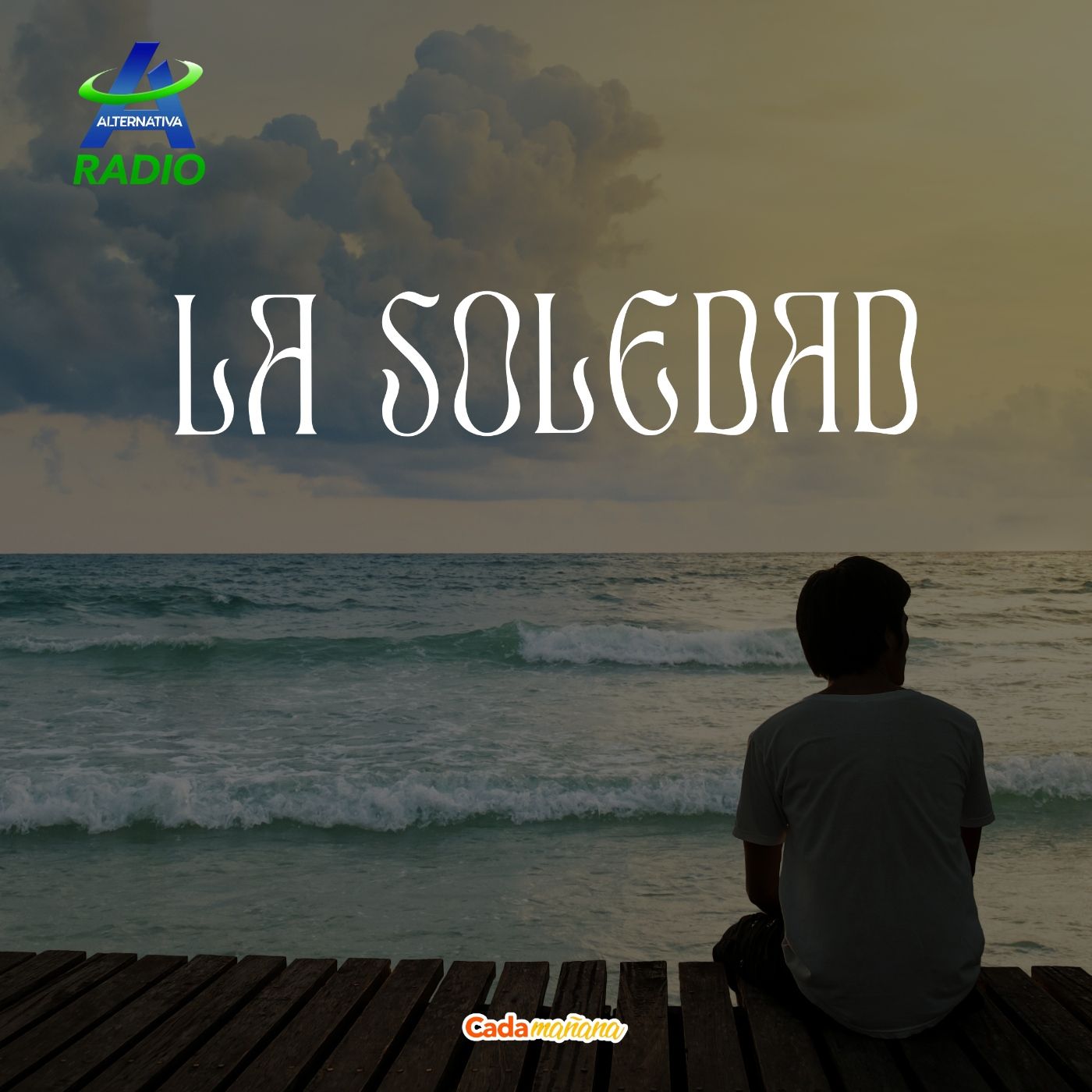 La soledad episode artwork