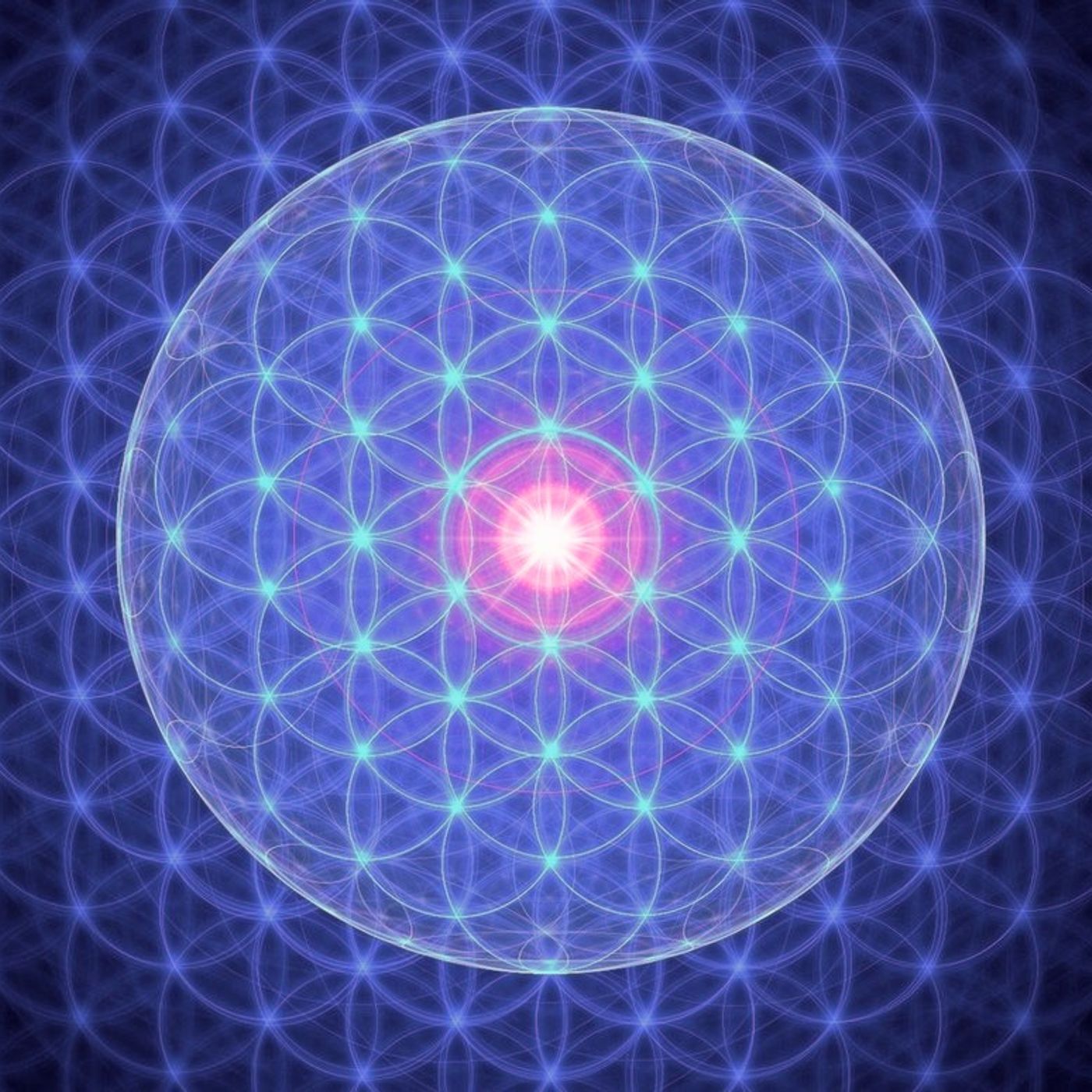 Meditazioni guidate ✨ La Porta della Luce