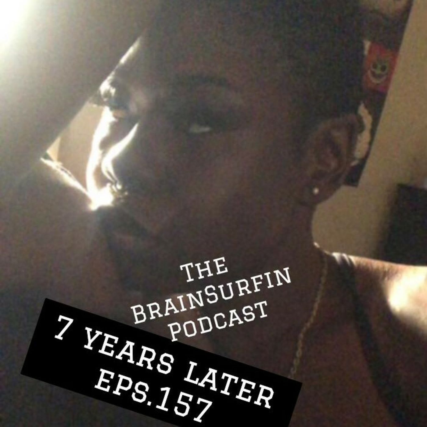 The BrainSurfin Podcast