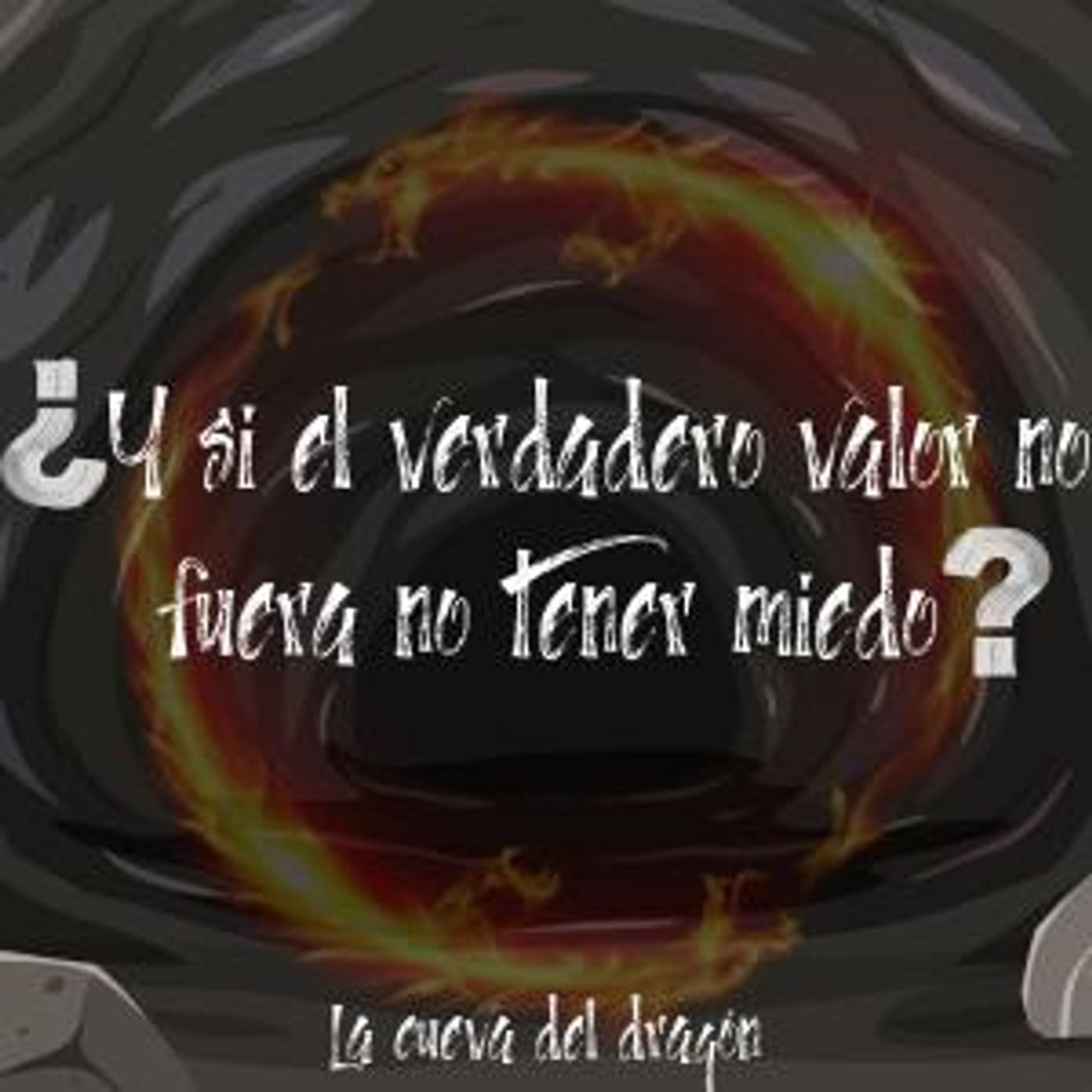 ¿Y si el verdadero valor no fuera no sentir miedo?