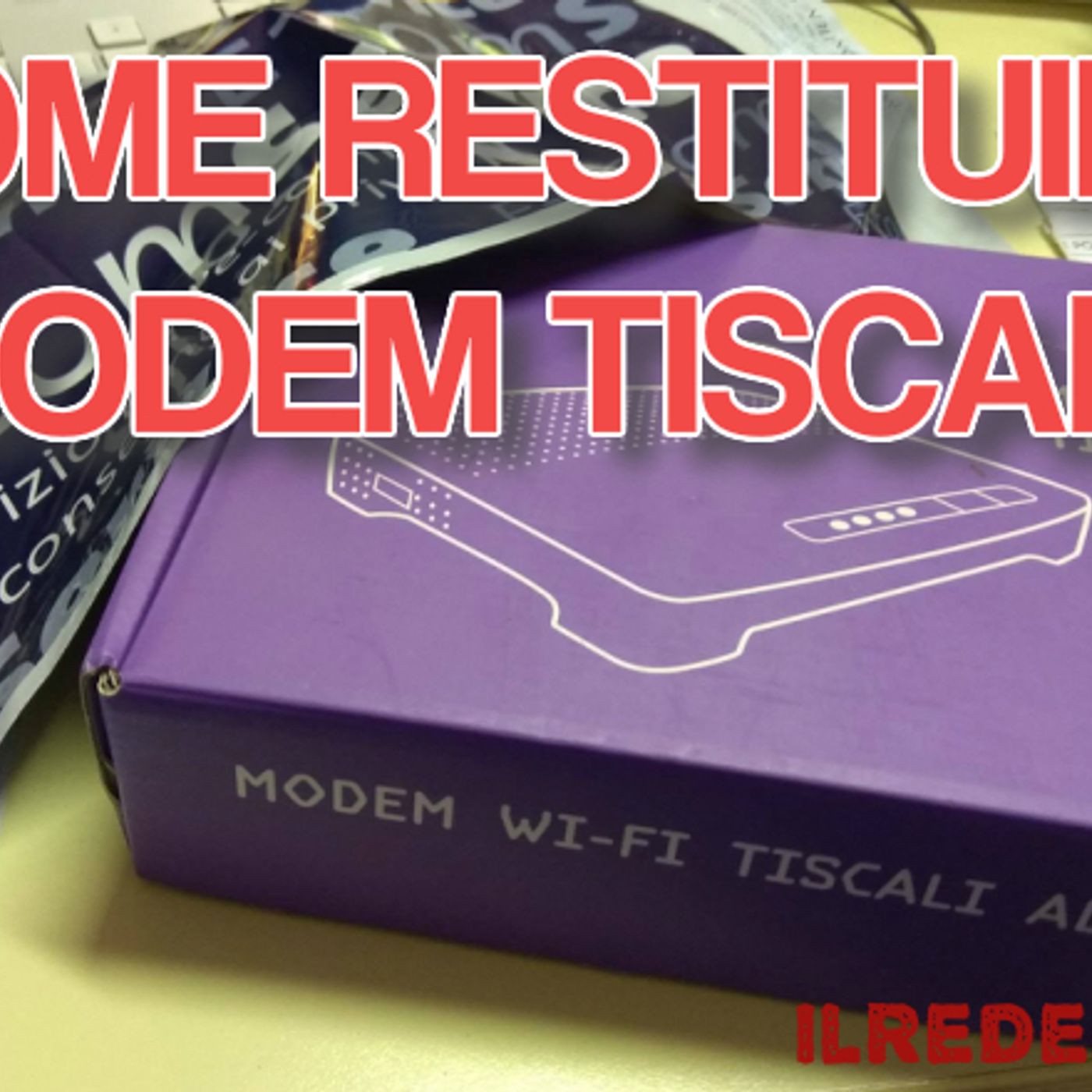 Problemi Telefonia?
