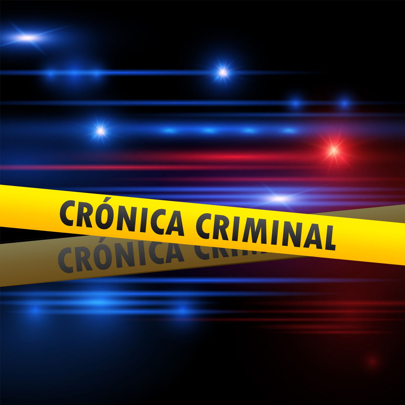Crónica Criminal