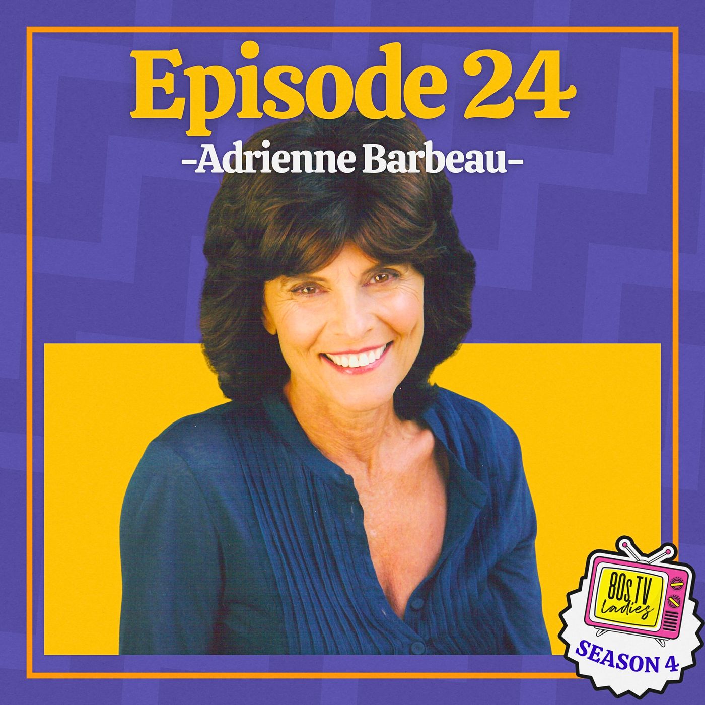 Adrienne Barbeau on Maude, Creating Rizzo in Grease, Cult Horror and Return to Fantasy Island