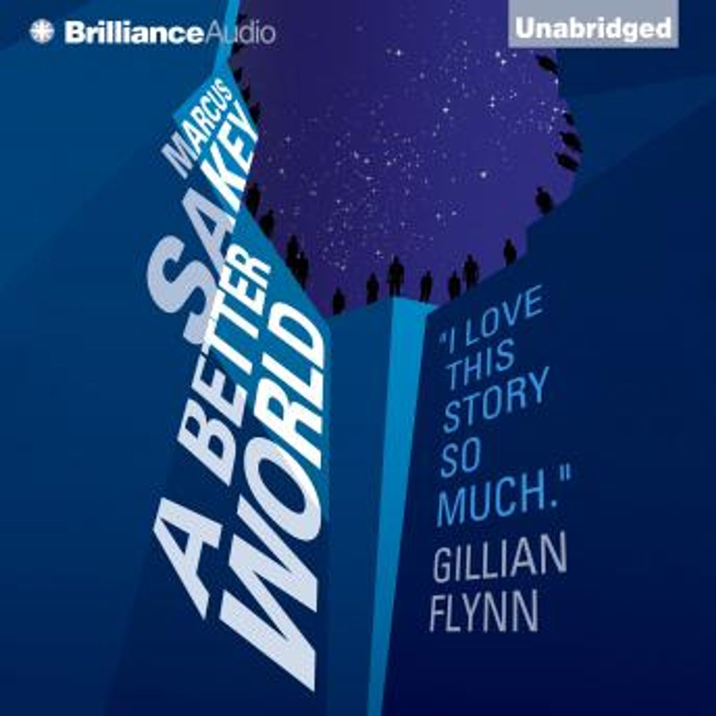 Access Top-Rated Full Audiobooks in Mystery, Thriller & Horror, Suspense