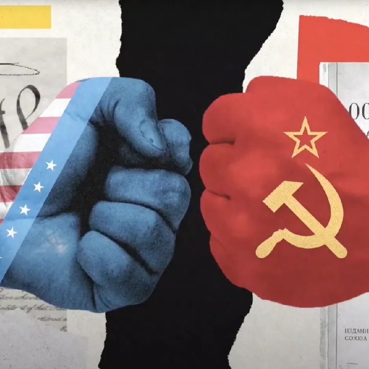 Episode 2266 - The True Conservative - Fight Song Friday!