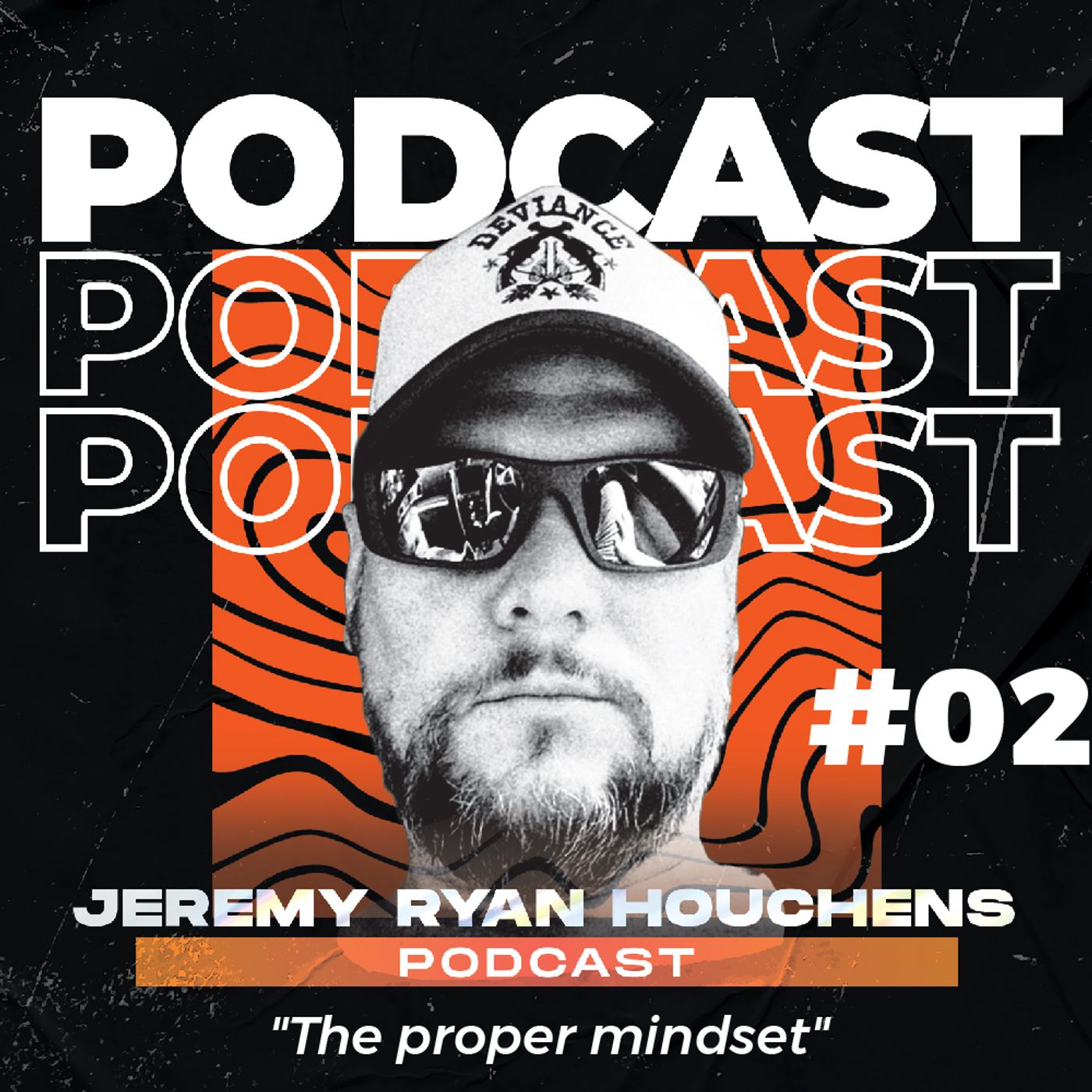 Jeremy Ryan Houchens Podcast