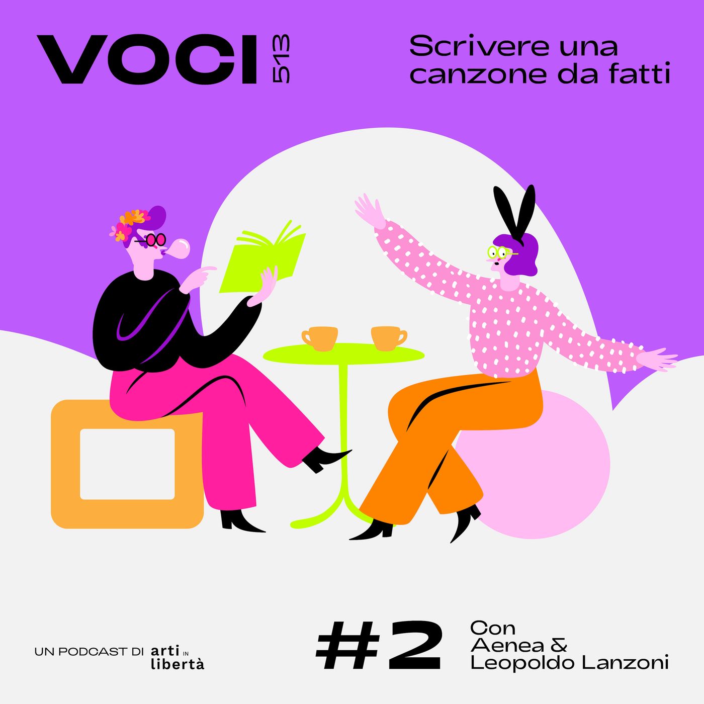 Voci 513