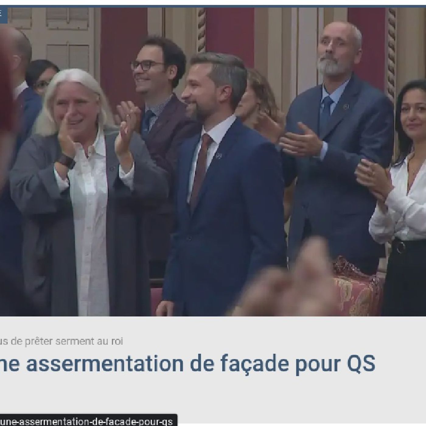 Le Sens CRITIQUE.