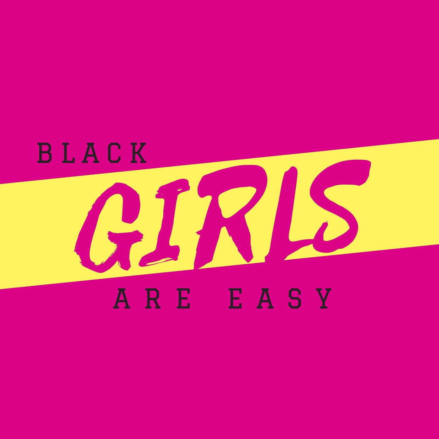 Black Girls Are Easy: Episode 3 - How To Date Multiple People & Win