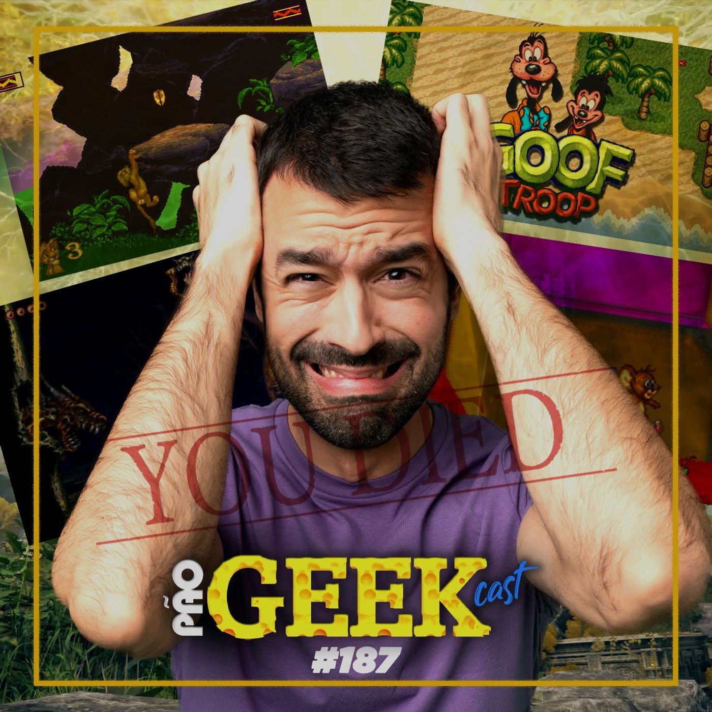 PãoGeekcast
