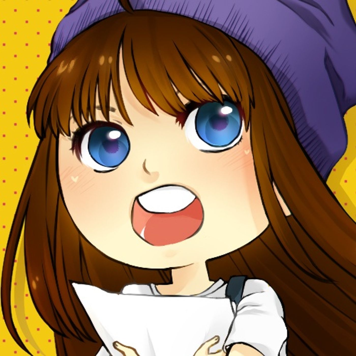 Entrevista con Nari y Neri de Inari episode artwork