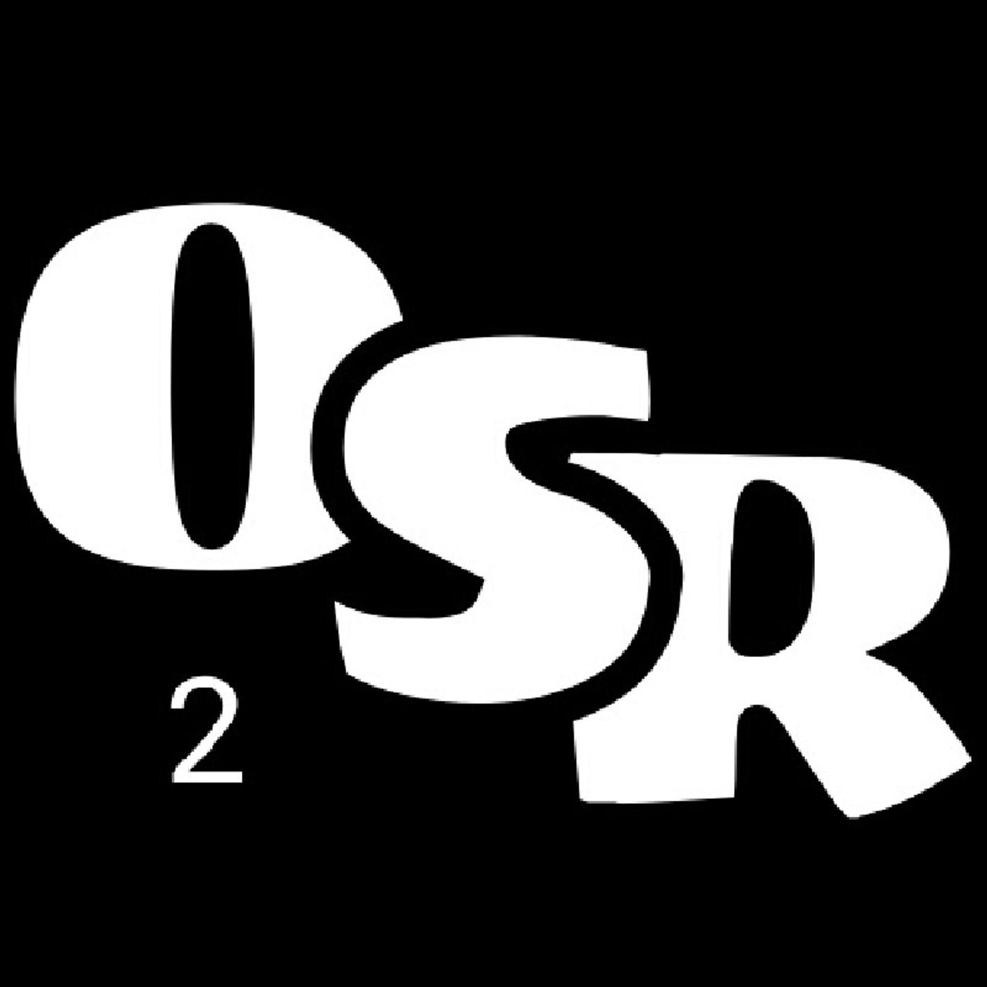 Episode 10 - OSR 2 episode artwork