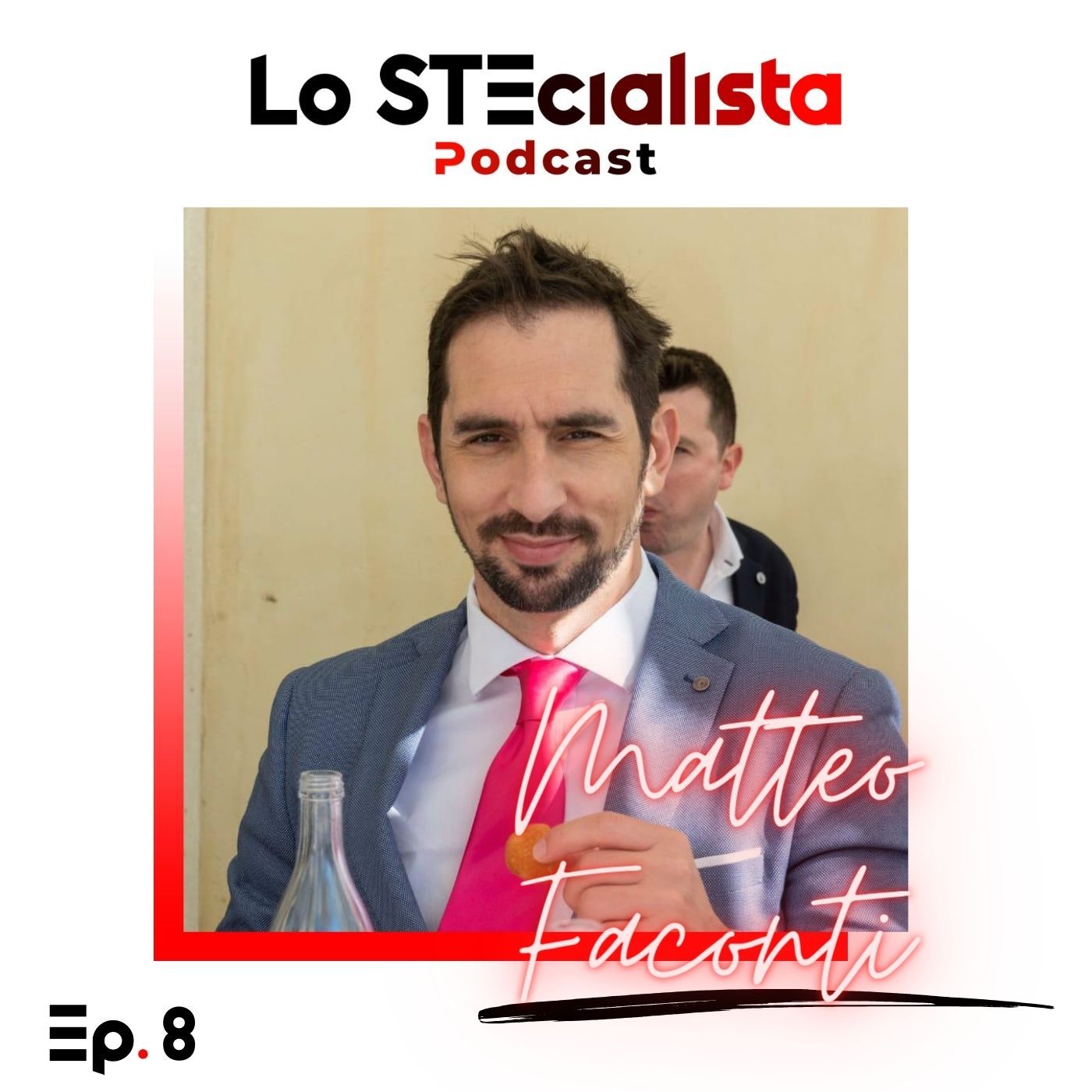 Lo STEcialista 🎙️❤️‍🔥