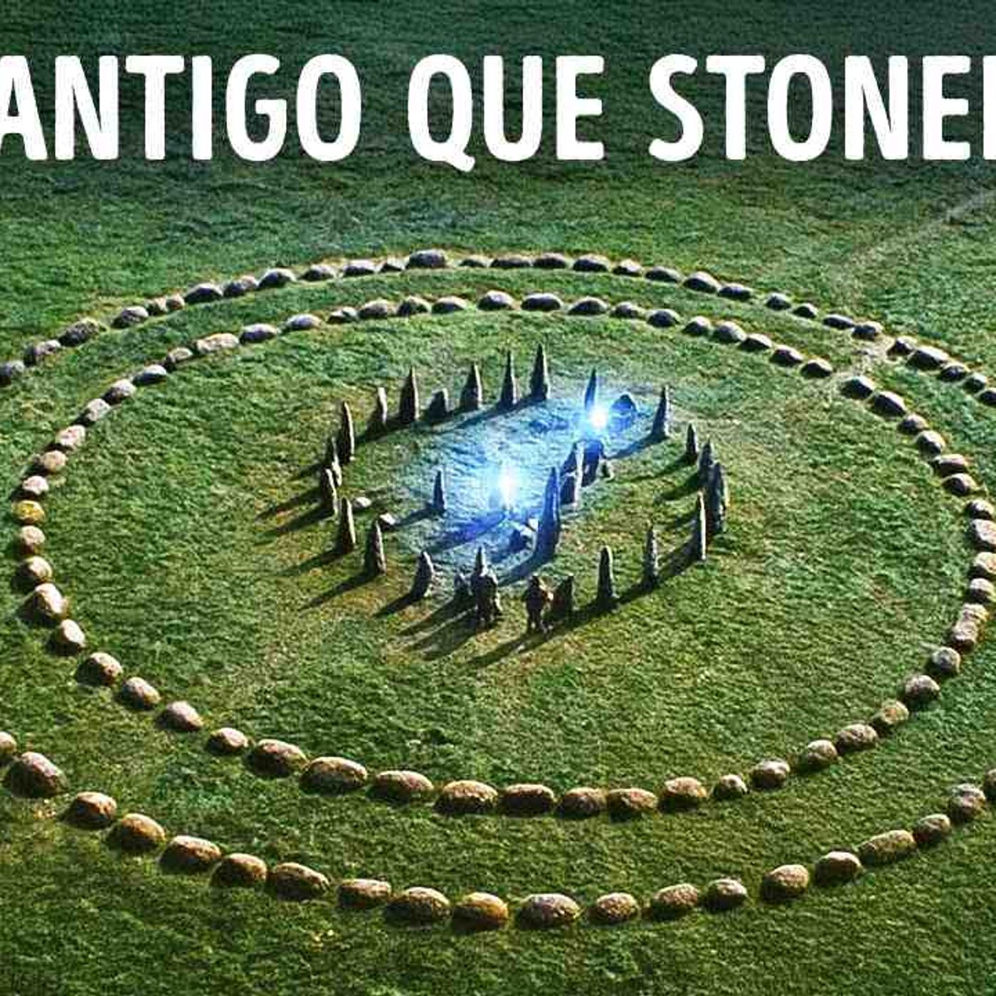 Monumento misterioso encontrado na Inglaterra é mais antigo que Stonehenge