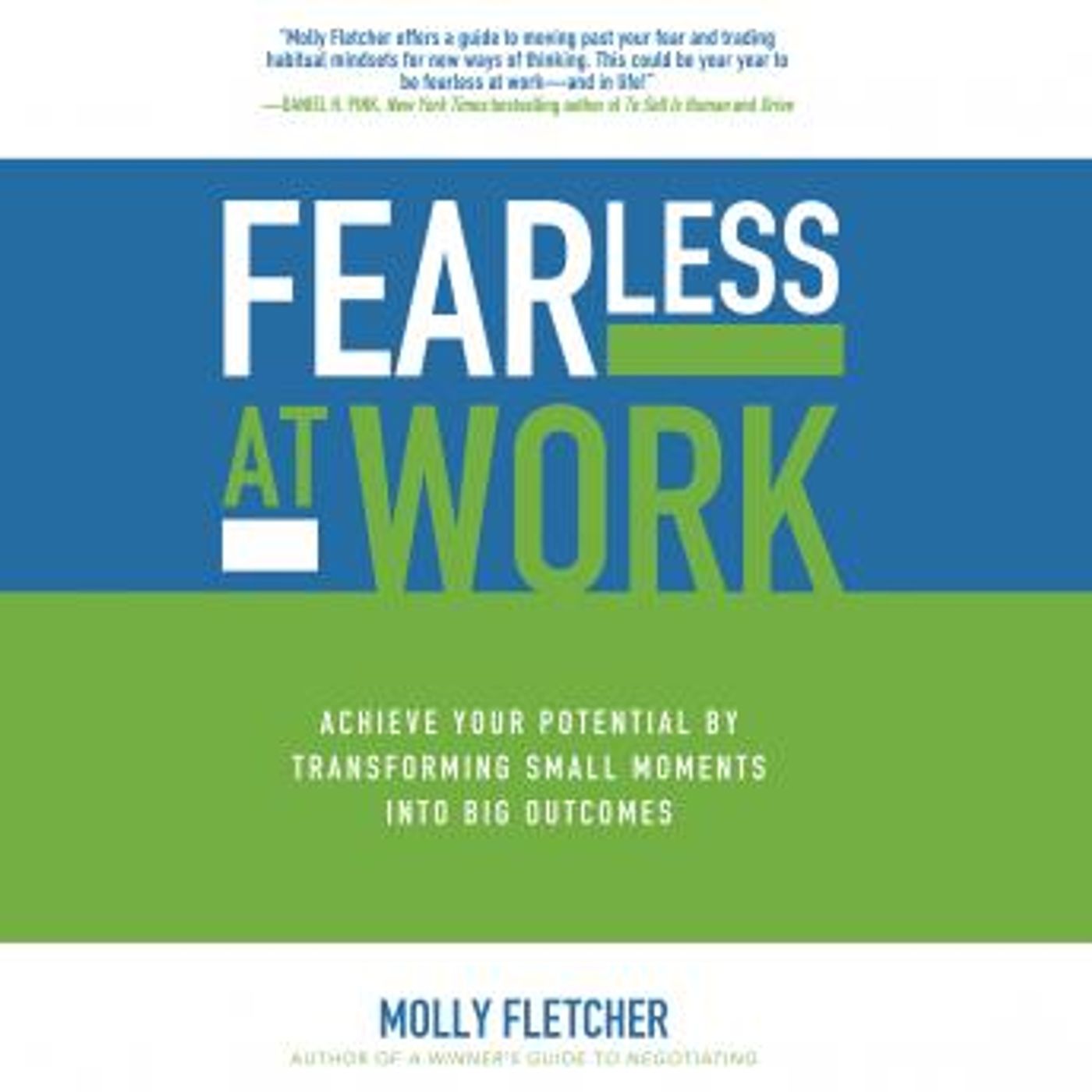 Get Your Favorite Audiobooks in Self-Improvement, Career Development