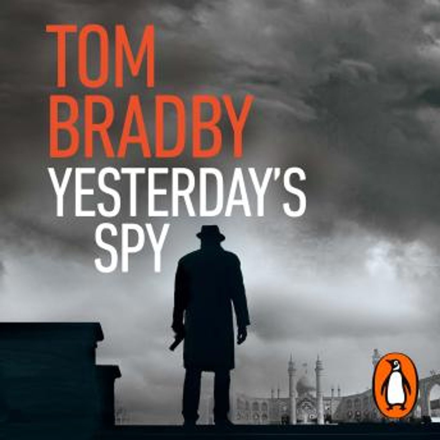 Download Latest Full Audiobooks in Mystery, Thriller & Horror, Espionage