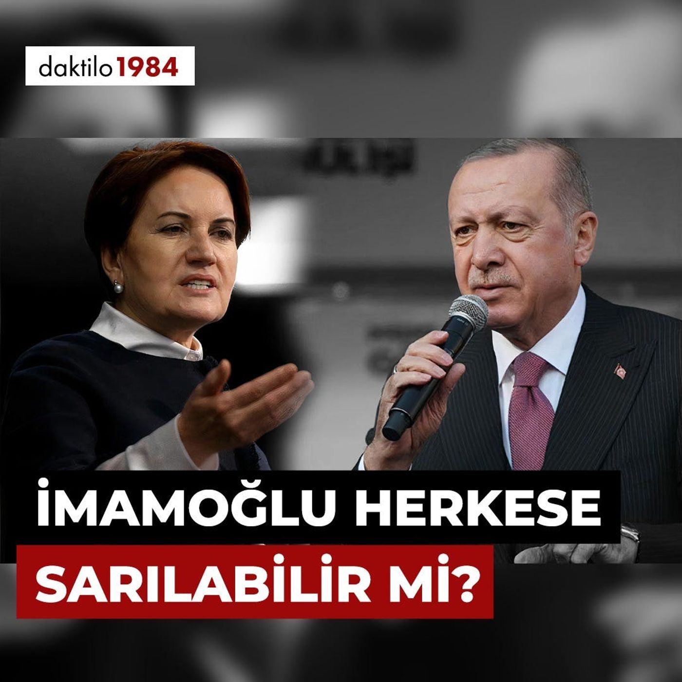 Tayyip Erdoğan Altılı Masayı Dağıtamadı | Nabız #112 episode artwork