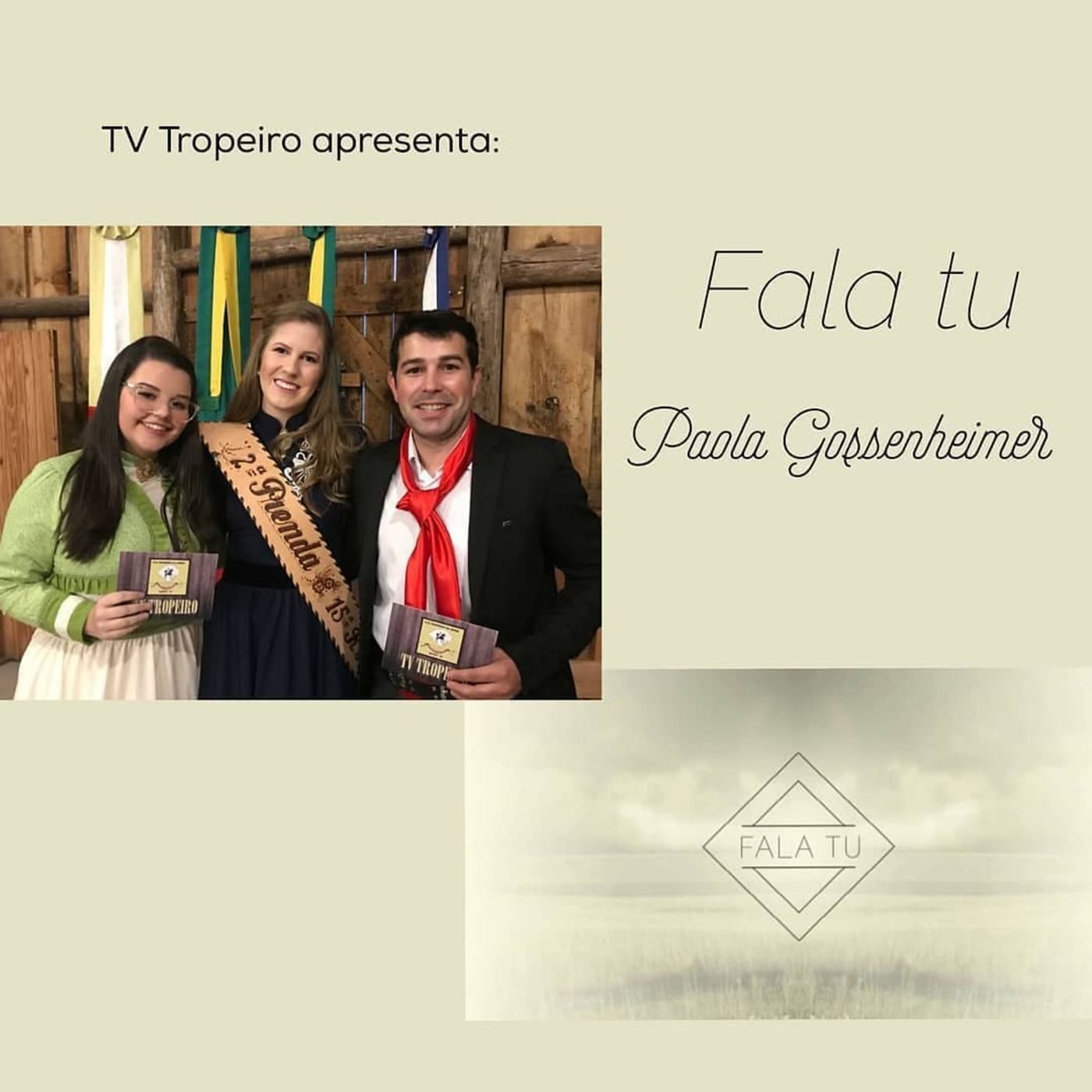 Fala Tu