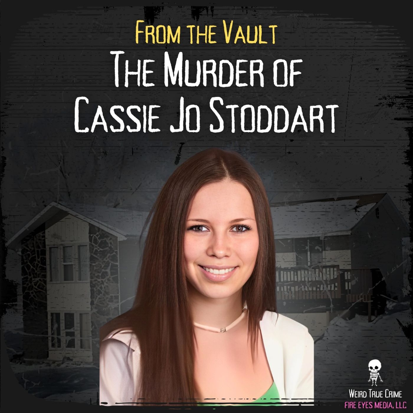 Weird True Crime