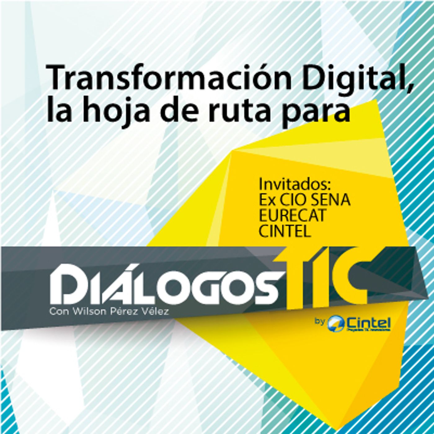 Transformación, más allá de lo digital