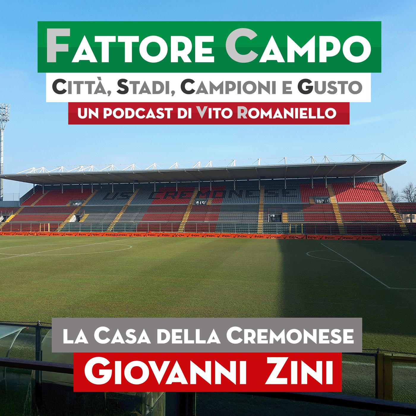 Fattore Campo